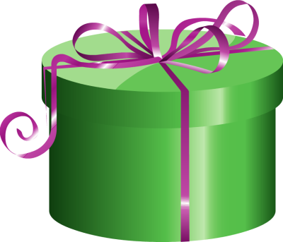 Cylinder Clipart - Cylinder Clipart (400x343)