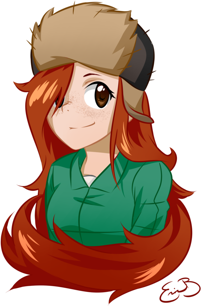 Free Gravity Falls Dipper And Wendy Anime - Gravity Falls X Reader (754x1060)