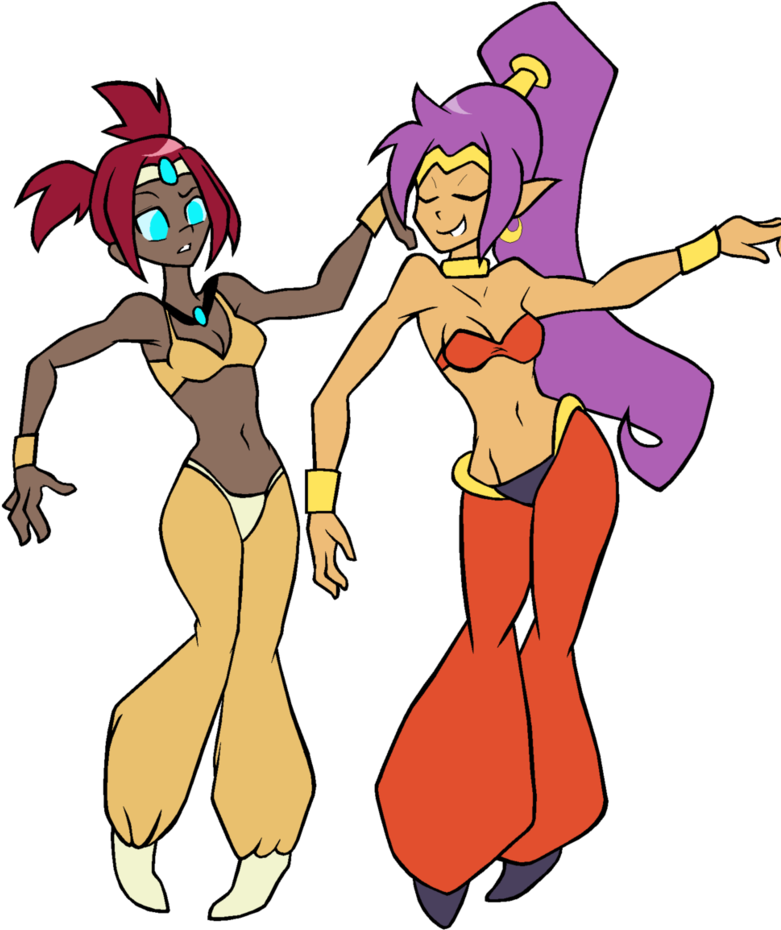 More Like Twerkin' Sari By Vectormagnus2011 - Princess Peach Belly Dance (825x968)