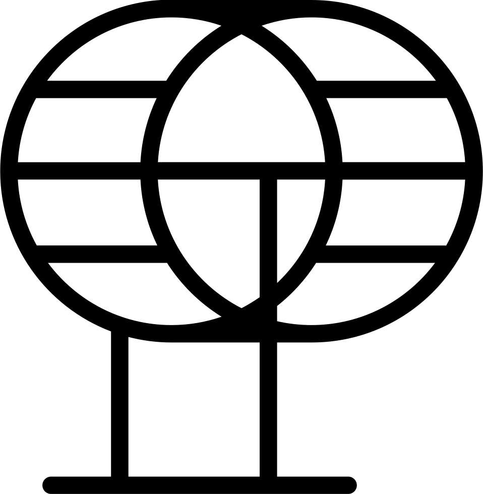 Hamster Wheel Comments - Online Branding Icon (958x980)