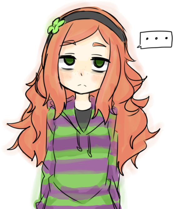 What A Legendary Anime - Vivian James (680x680)