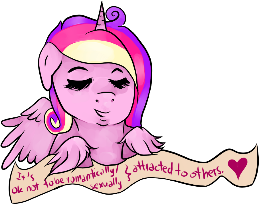 Hairidan, Asexual, Mouthpiece, Old Banner, Princess - Hairidan, Asexual, Mouthpiece, Old Banner, Princess (950x850)