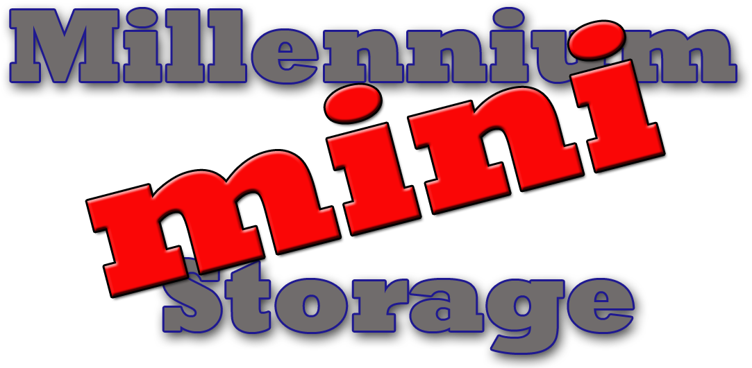 Millennium Mini Storage - Millennium Mini Storage (1100x537)