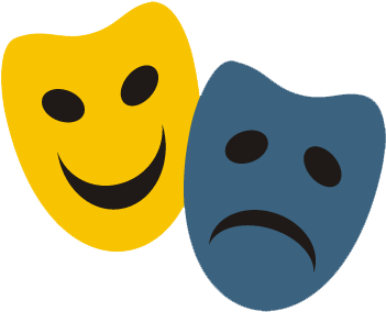 Your Bright Future On Arts Starts Here - Plastic (352x352)