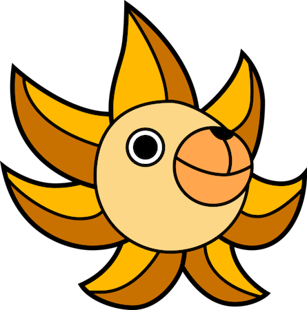 Hello - Thousand Sunny (445x450)