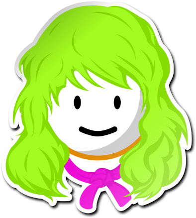 Itsrainingmen Ava - Just Dance It's Raining Men (512x512)