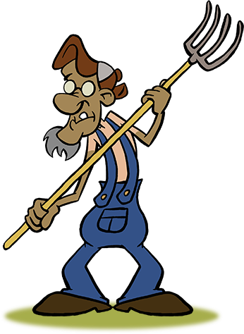 Farmer Brown (346x474)