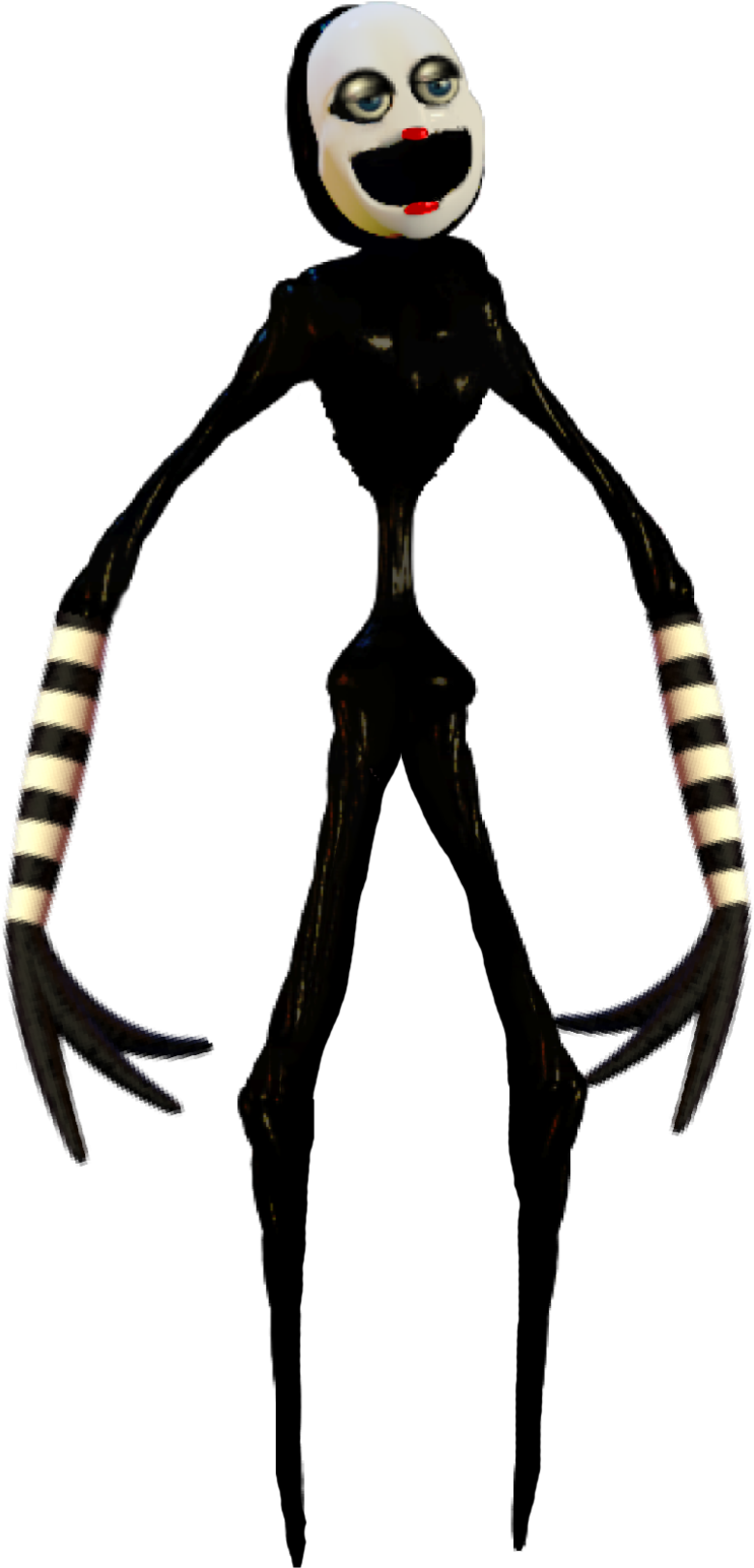 Fredbear And Friends - Fredbear And Friends Puppet (1024x1608)