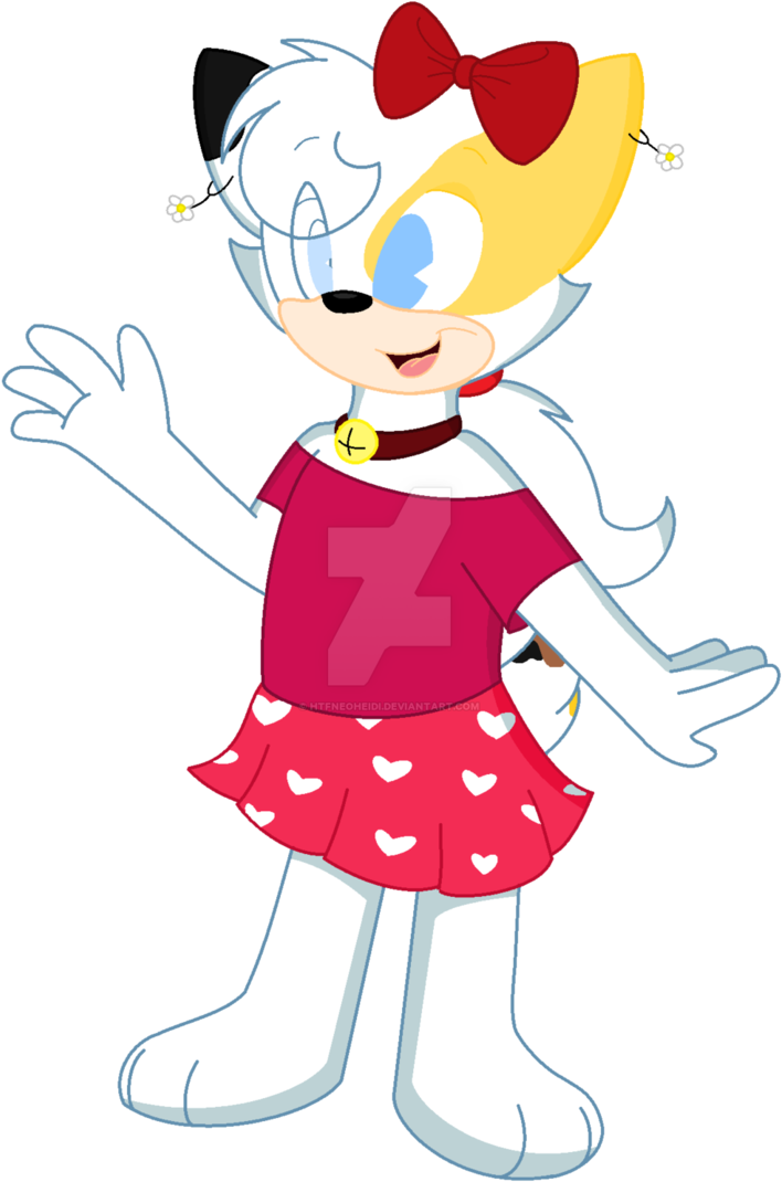 Frosting Jp Style By Htfneoheidi - Cartoon (737x1085)