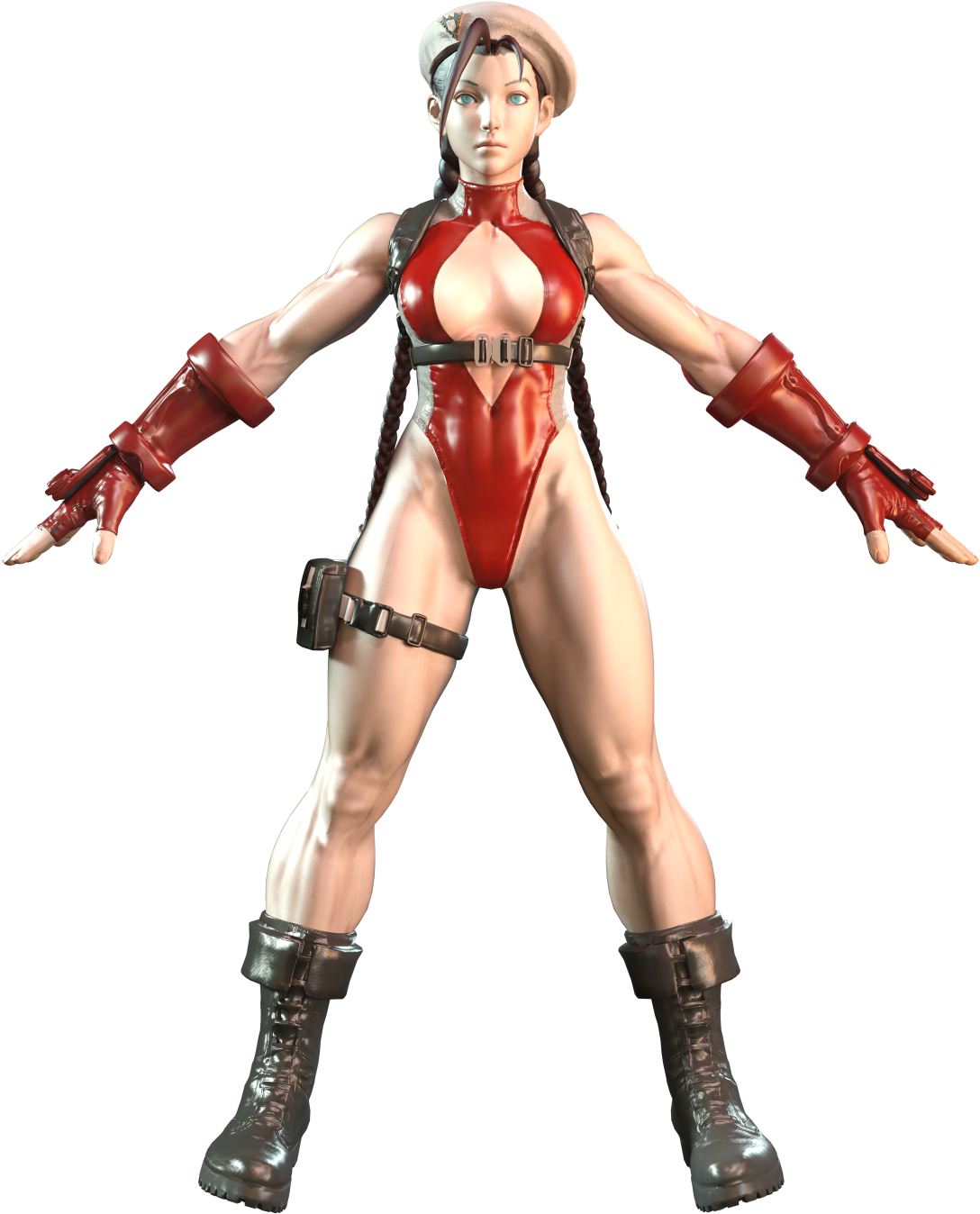 3 - Street Fighter V Cammy Camera (1600x1600)