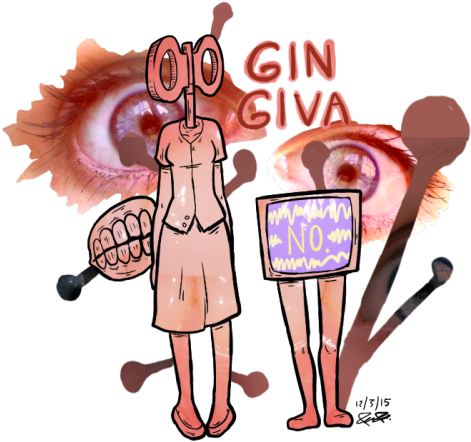 Mistersaturn123 Posts Art And Things Been Playing A - Weird Rpg Maker Games (500x464)