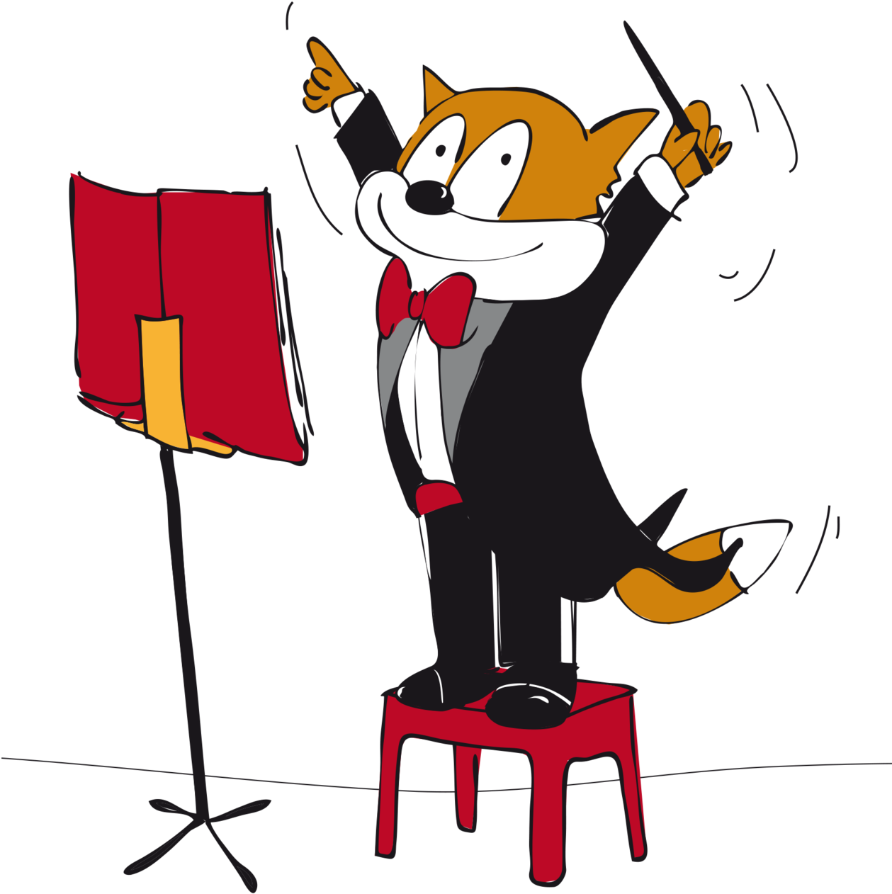 Learning Cartoon Unterricht Clip Art - Learning Cartoon Unterricht Clip Art (1263x1279)
