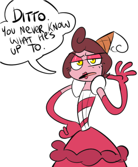 No Baronesses Were Harmed Making This Reply - Cartoon (540x540)