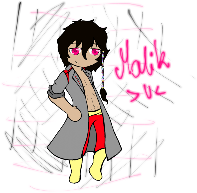 Drawing /m/02csf Cartoon Clip Art - Clip Art (871x917)