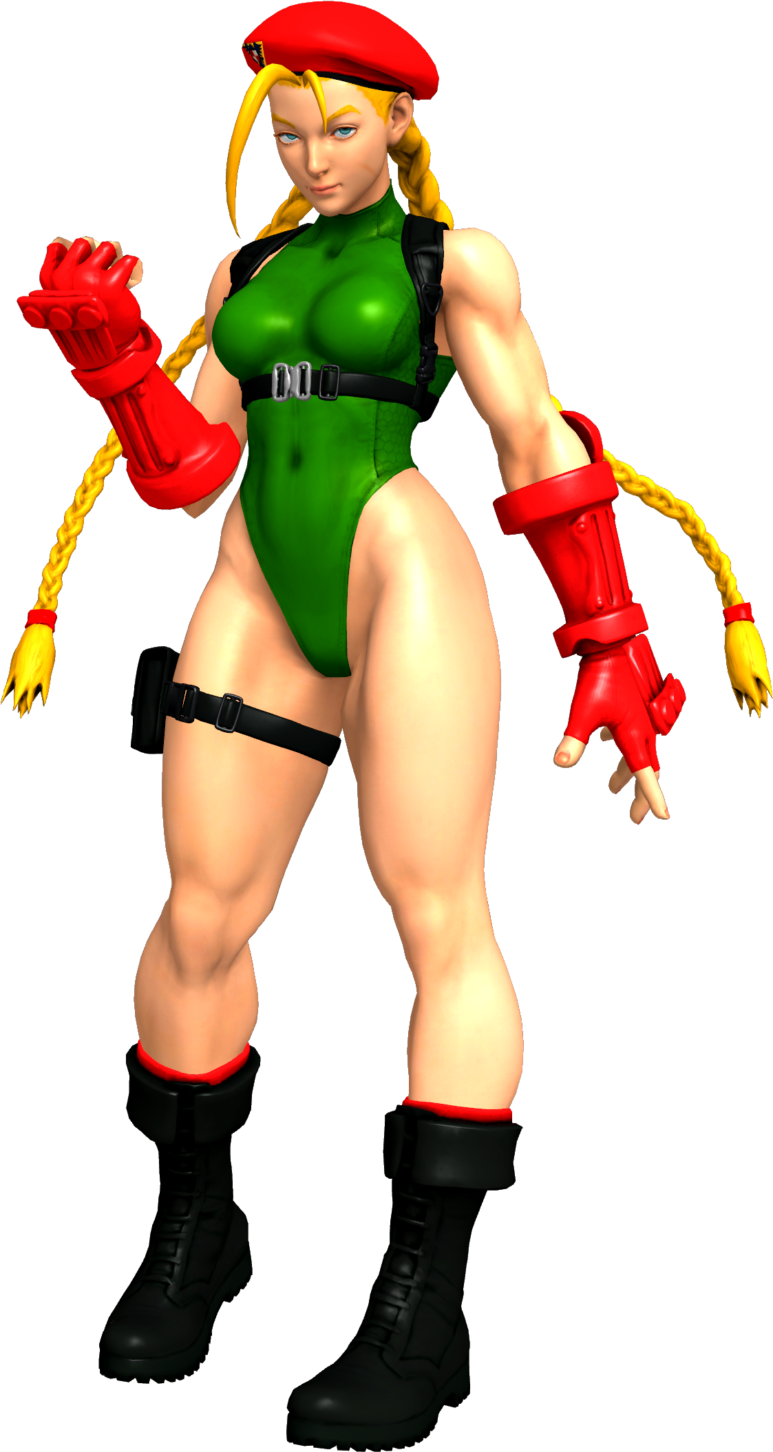 2mib, 2133x2136, Street Fighter V Cammy White By Caliburwarrior-d9f6ncn - Cammy Street Fighter V (2133x2136)