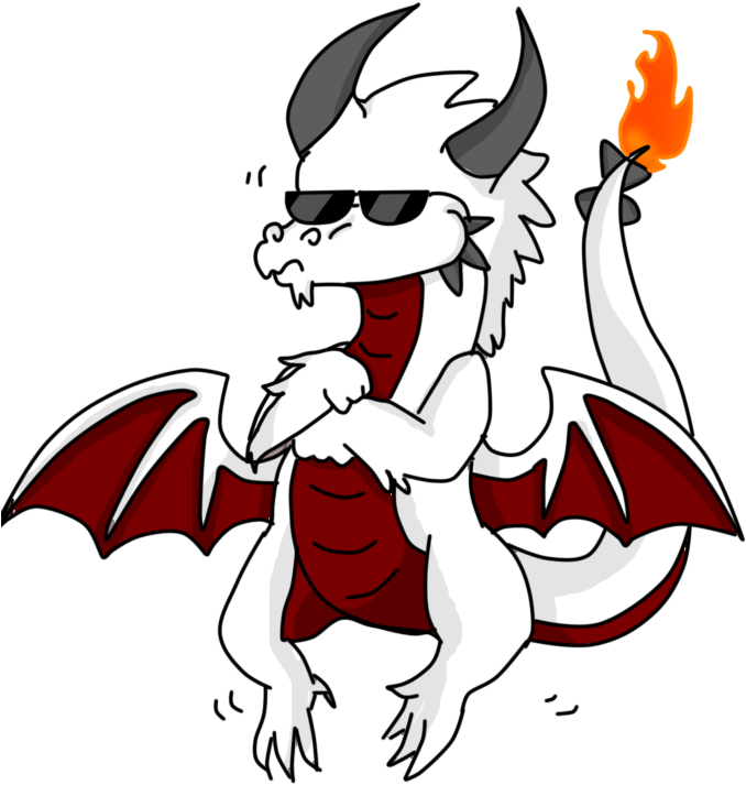 Canidae Dog Cartoon Clip Art - Cartoon (768x850)