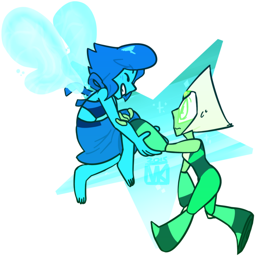 Image Result For Lapidot Fanart - Lapidot Fanart (899x888)