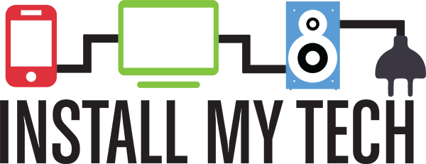 Tv Wall Mount Installation & No Wire Concealment - Motivational Speaker (600x231)