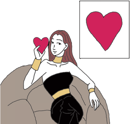 Ace Of Hearts - Ace Of Hearts (450x450)