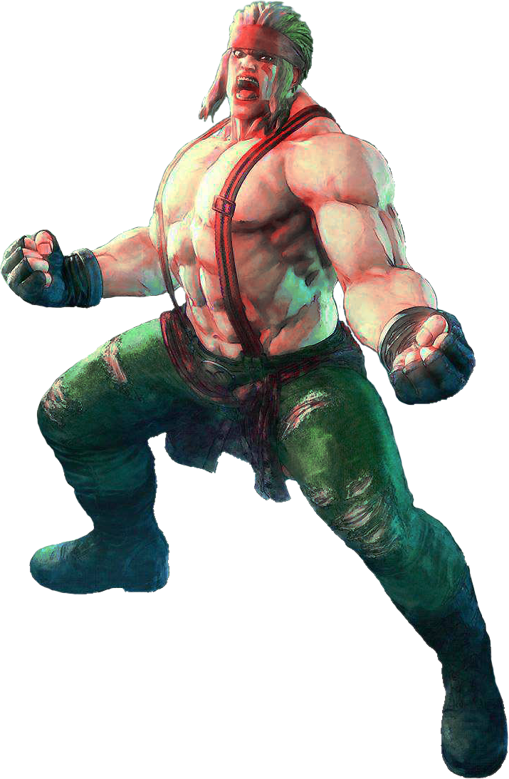 Alex - Alex (715x1093)