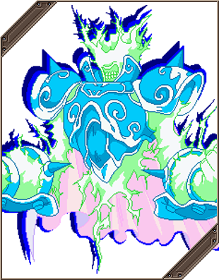 Raou Portrait Non Official - Zappa Guilty Gear (310x396)