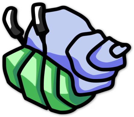 Patchwork-icon - Secure Scuttlebutt (512x512)