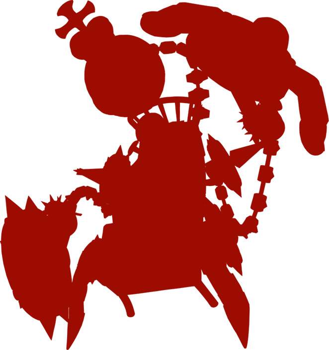 Guilty Gear Xrd Sign Mystery Character - Guilty Gear New Characters (662x706)