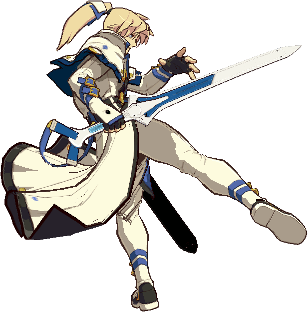 Ggxrd Ky 5k - Ggxrd Ky (617x625)