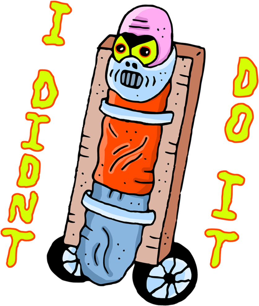 Google - Guilty - Google - Guilty (1000x1000)