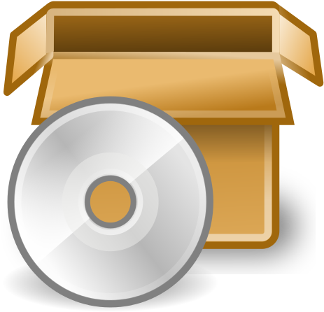 Quick Install Uninstall Modules - Installer Icon (2000x2000)