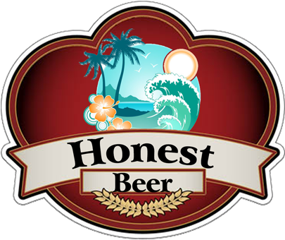 Logo Design By Nirmani For Guilty Customs - Modelos De Rotulos De Cerveja (454x340)