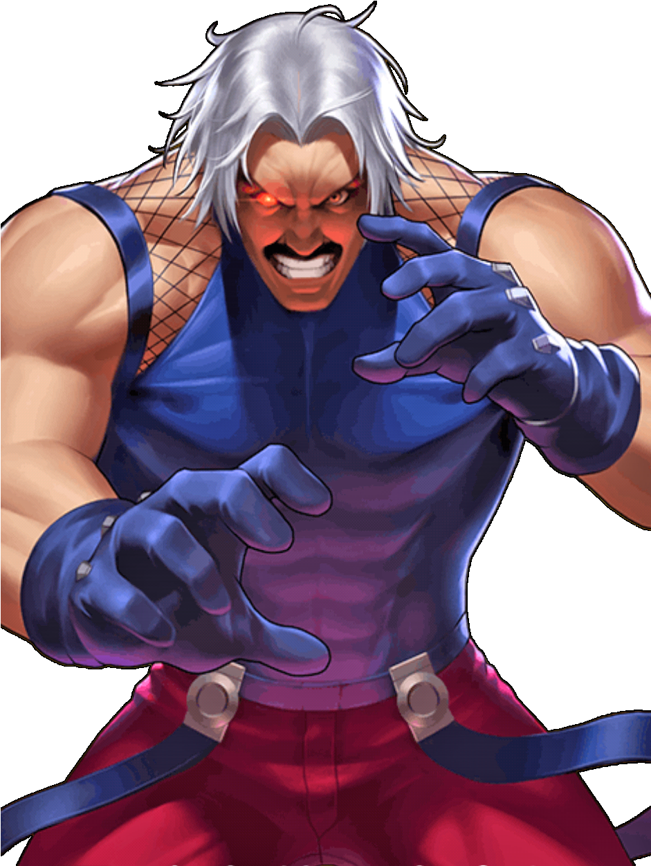 King Of Fighters 98 Um Ol Omega Rugal By Hes6789-dazqw2p - King Of Fighters Rugal (940x1259)