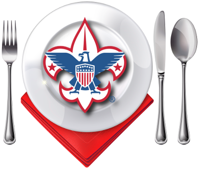 Districtdinner - Boy Scouts Of America (400x340)