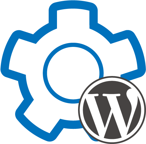 Installing Wordpress - Php 7 Logo Png (500x500)