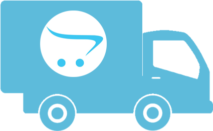 Integration With Third Party Shippers - Shipping Image Of Opencart (500x400)