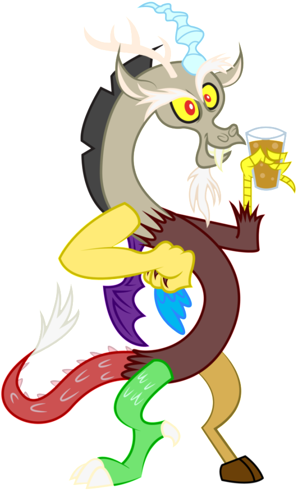 What's On Your Mind Pictures - Discord Decals Mlp (633x1024)