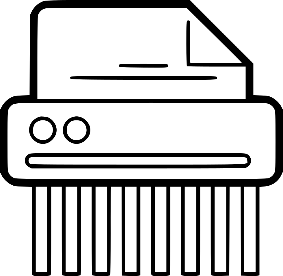 Shredder Comments - Shredder Comments (980x956)
