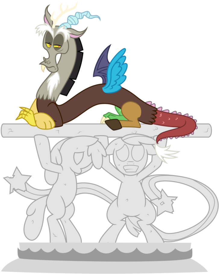 Discord 51 By Estories - Deviantart (835x956)