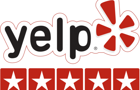 Residential Shredding Service In Derry Nh - Yelp Logo (460x295)