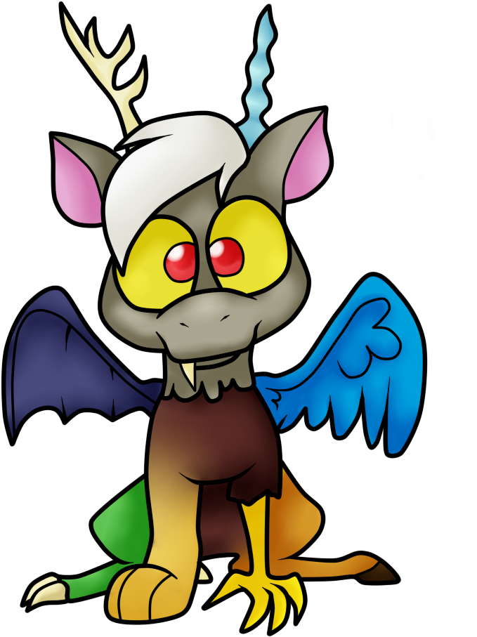 Discord Baby - Baby Discord (1024x1024)