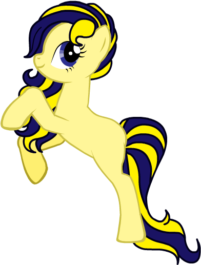 My Little Pony Cutie Mark Creator - Cartoon (450x566)