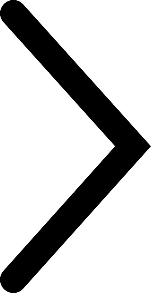 Slide Right White Big Comments - Slider Arrow Icon Png (506x980)