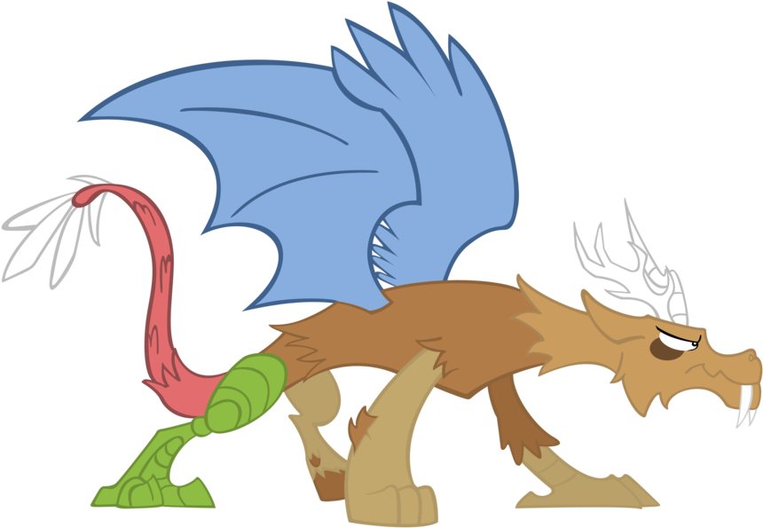 Realistic Mlp Fim (900x644)