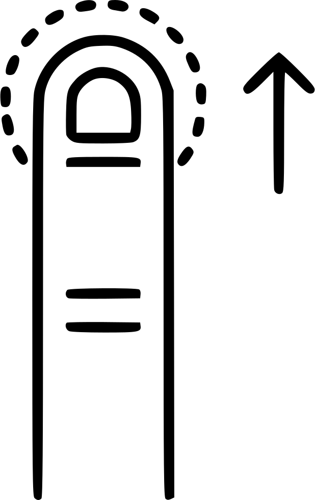 Slide Up Comments - Gesture (618x980)