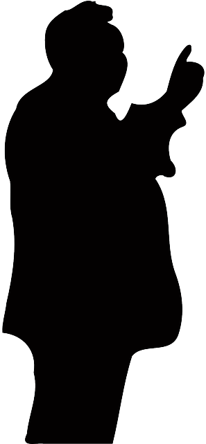 Point, Presentation, People, Person, Power, Show, Slide - Gambar Animasi Orang Presentasi (320x640)