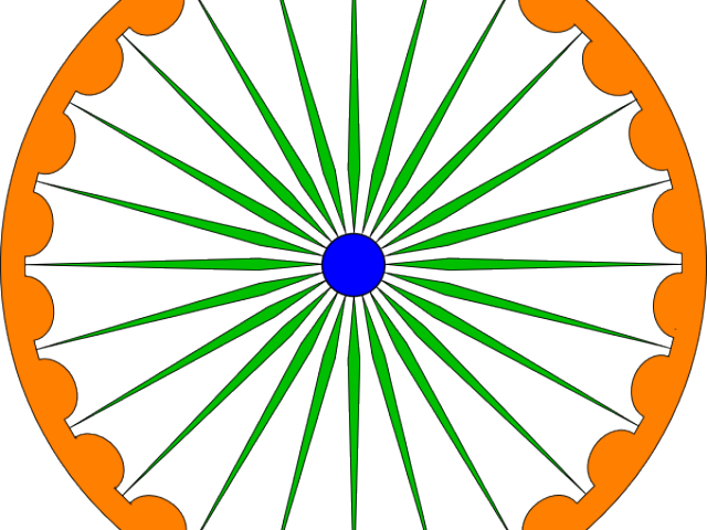 Chakra Cliparts - T Shirt (640x480)