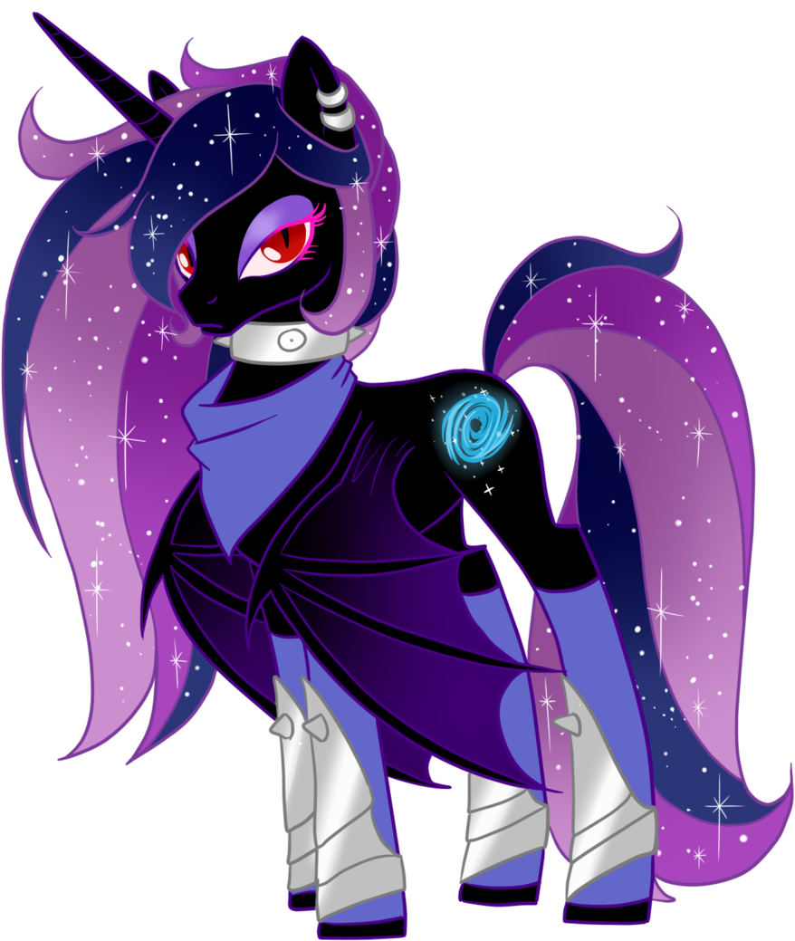 Alicorn, Alicorn Oc, Artist - Stardust My Little Pony (900x1200)