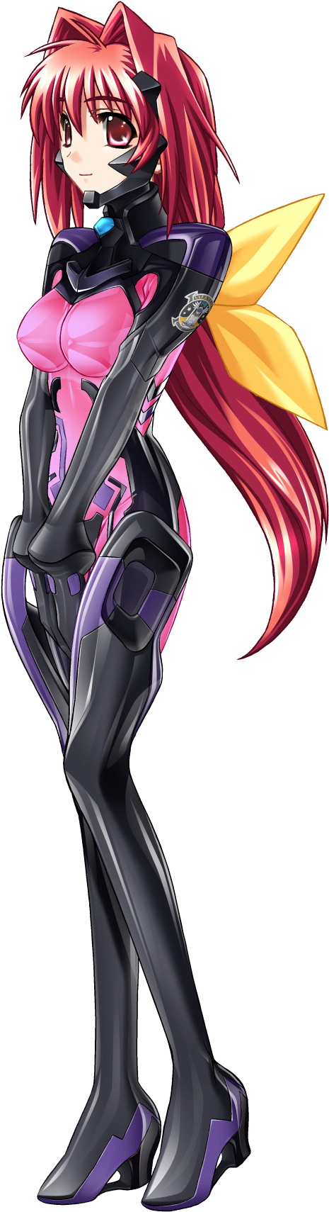 Oh, And Of Course Mechs - Golf Bag (547x1821)