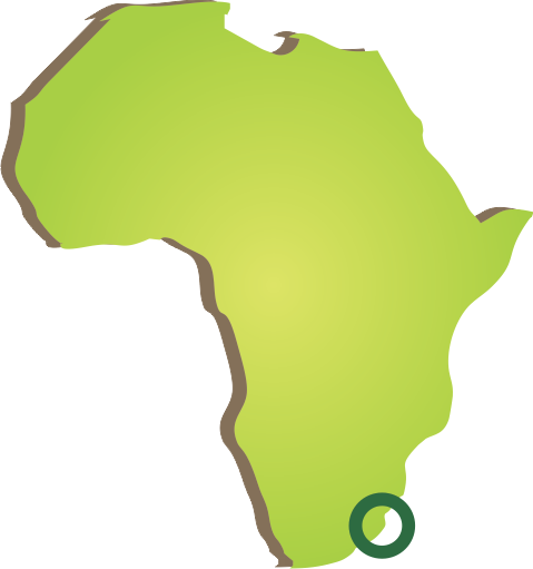 Africa - Map (479x511)