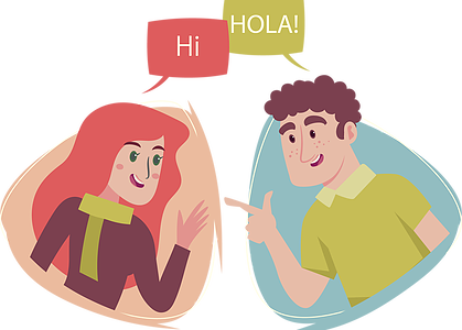 Automated Customer Service - Illustration (419x300)